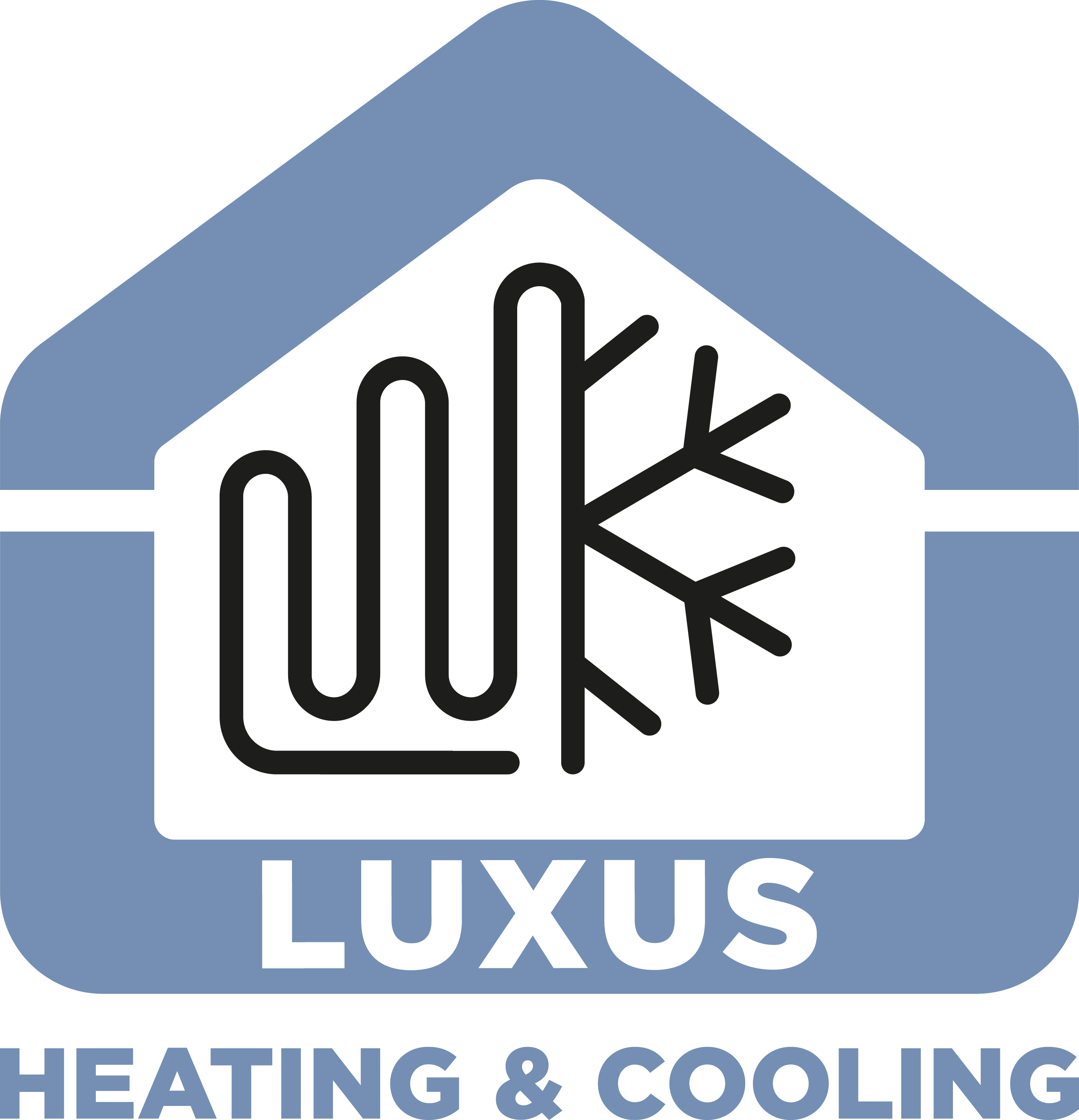 About Us - What we do